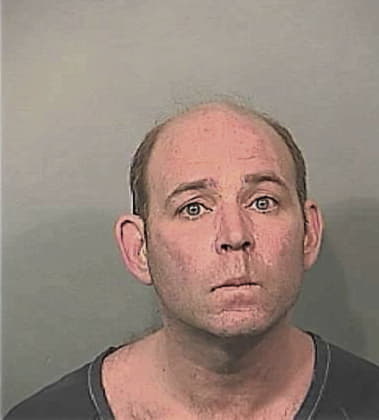 Kenneth Crowley, - Brevard County, FL 