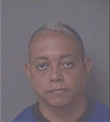 Eduardo Cruz-Abrego, - Osceola County, FL 