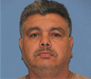 Jose Cuccuz, - Saline County, AR 