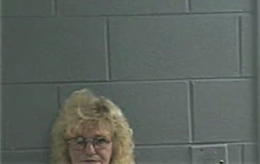 Carol Davenport, - Kenton County, KY 