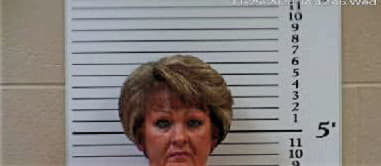Lucille Day, - Cherokee County, NC 