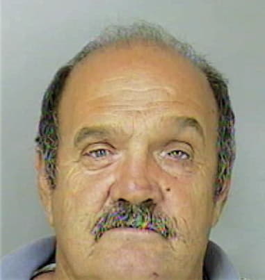 Herman Deaton, - Polk County, FL 