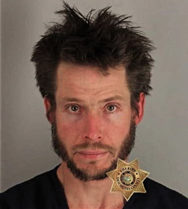 Charles Decuman - Deschutes County, OR 