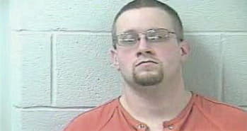 Brandon Denham, - Daviess County, KY 