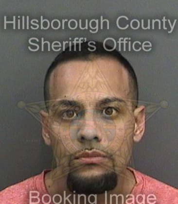 Ruben Diaz, - Hillsborough County, FL 