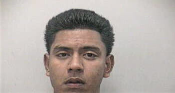 Mateo Diaz-Juan, - Martin County, FL 