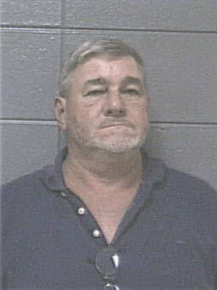 Michael Dietz, - Baldwin County, AL 