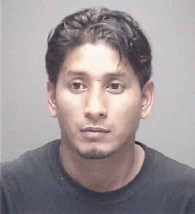 Edgar Donjuan, - Galveston County, TX 