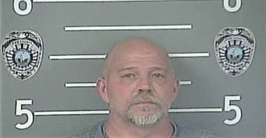 Robert Dotson, - Pike County, KY 