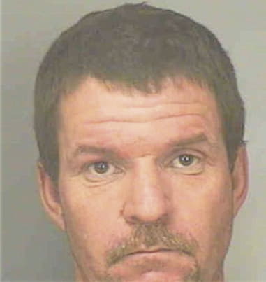 William Downing, - Polk County, FL 