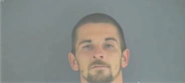 Robert Dudley, - Amherst County, VA 