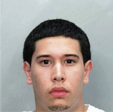 Jose Elias, - Dade County, FL 