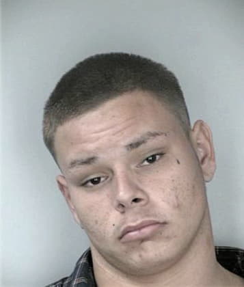 Victor Erazo, - Hillsborough County, FL 