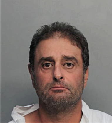 Graciano Espinosa, - Dade County, FL 