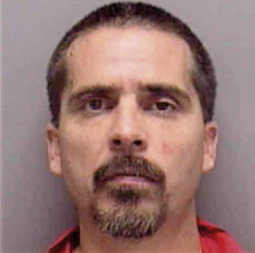 Alfredo Espinoza-Morales, - Lee County, FL 