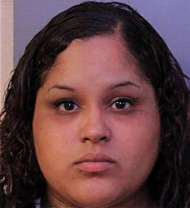 Maria Figueroa, - Polk County, FL 