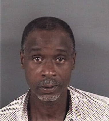 Curtis Foreman, - Cumberland County, NC 