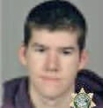 David Gilger - Multnomah County, OR 