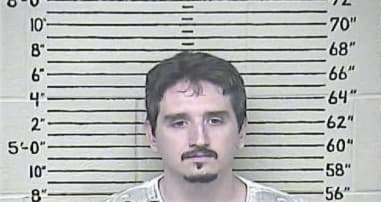 Richard Griffith, - Carter County, KY 