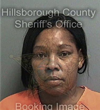 Theresa Grimes, - Hillsborough County, FL 