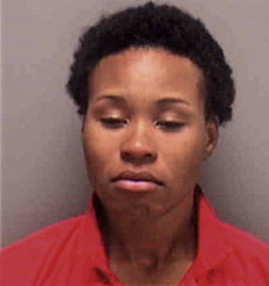 Aisha Hammonds, - Lee County, FL 