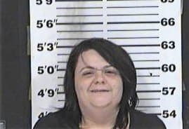 Jennifer Harroff, - Hunt County, TX 