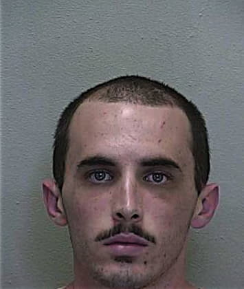 Paul Hefner, - Marion County, FL 