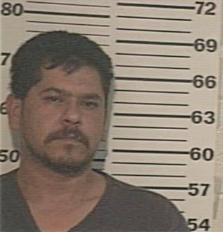 David Hernandez, - Hidalgo County, TX 