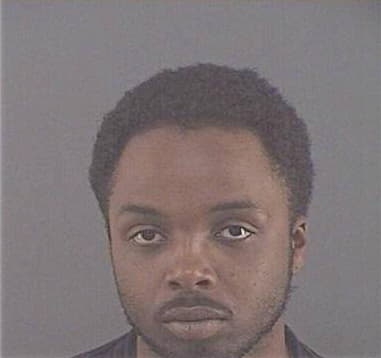 Demichael Herring, - Peoria County, IL 