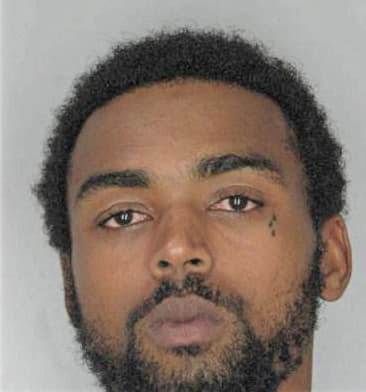 Joseph Herring - Hillsborough County, FL 