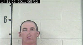 Anthony Highbaugh, - Bullitt County, KY 