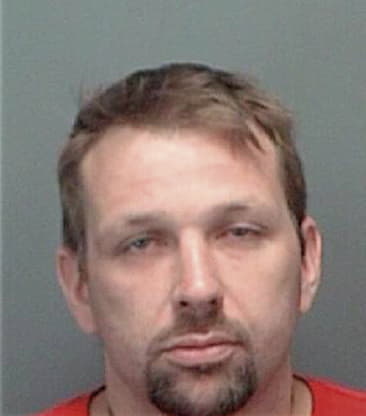 Brenton Hoger, - Pinellas County, FL 