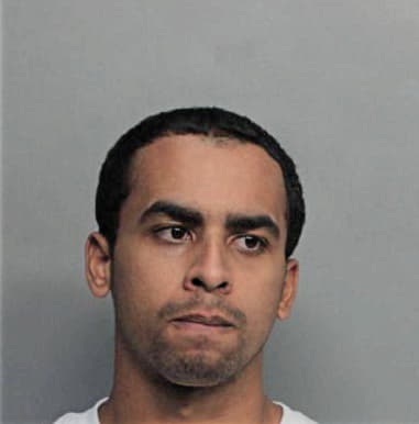 Jorge Idiaquez, - Dade County, FL 