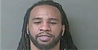 Christopher Jackson, - Howard County, IN 