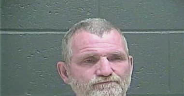 Donald James, - Perry County, IN 