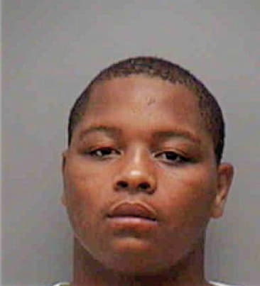 Emmanuel James, - Lee County, FL 