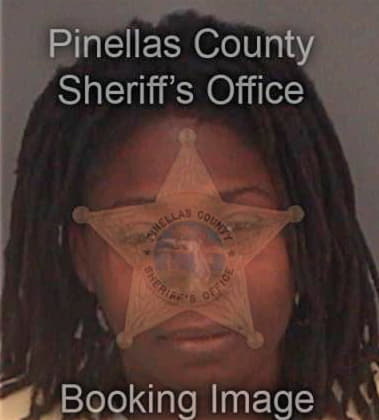 Rawnda Johns, - Pinellas County, FL 