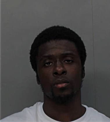 Vincent Johnson, - Dade County, FL 