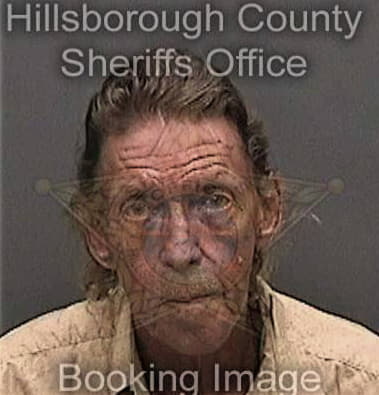 Christopher Kilpatrick, - Hillsborough County, FL 