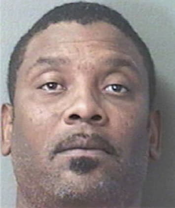 Willie King, - Okaloosa County, FL 