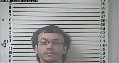 Brian Kosakowski, - Hardin County, KY 