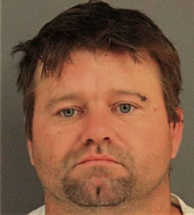 David Kuykendall, - Hinds County, MS 