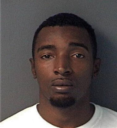 Roderick Lewis, - Escambia County, FL 