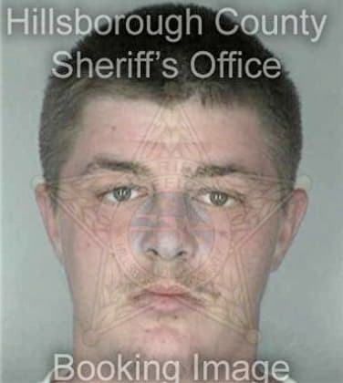 Gregory Lind, - Hillsborough County, FL 