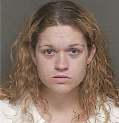 Courtney Lloyd - Lake County, FL 