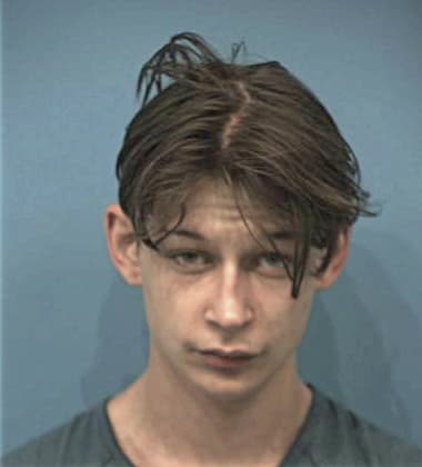 John Lopez - Williamson County, TX 