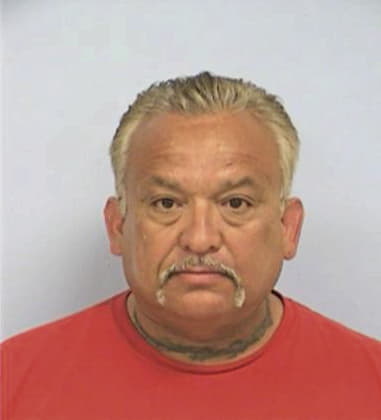 Edy Lopez-Rivera, - Travis County, TX 