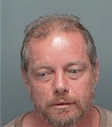 Donald Lunsford, - Pinellas County, FL 