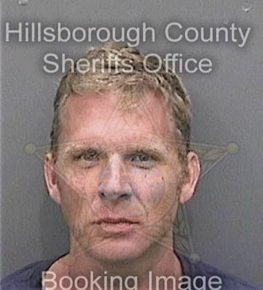 Ellis Madden, - Hillsborough County, FL 