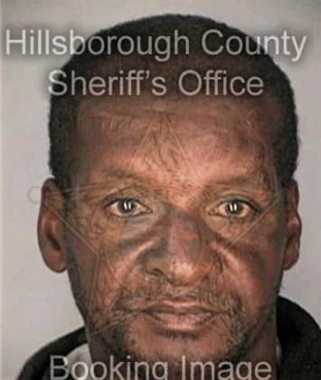 Latroy Magwood, - Hillsborough County, FL 